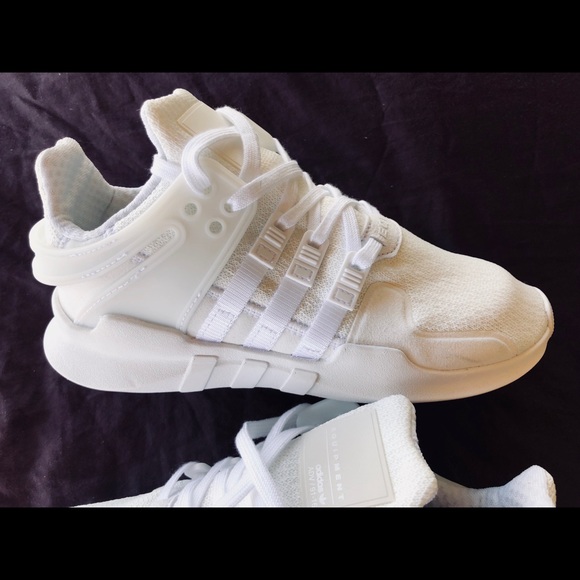ADIDAS EQT SUPPORT YOUTH SIZE 4 / WOMENS 5.5 - Picture 2 of 6